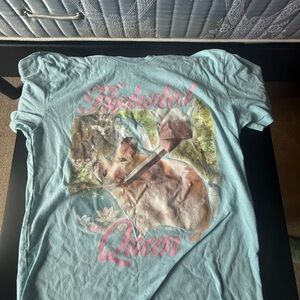 Unisex Medium Graphic Tee